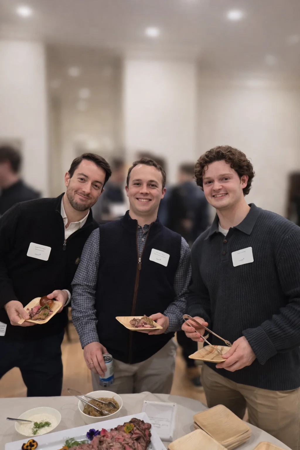 Young Leaders Reception Image Feb 3, 2026, 09 24 41 Am.webp